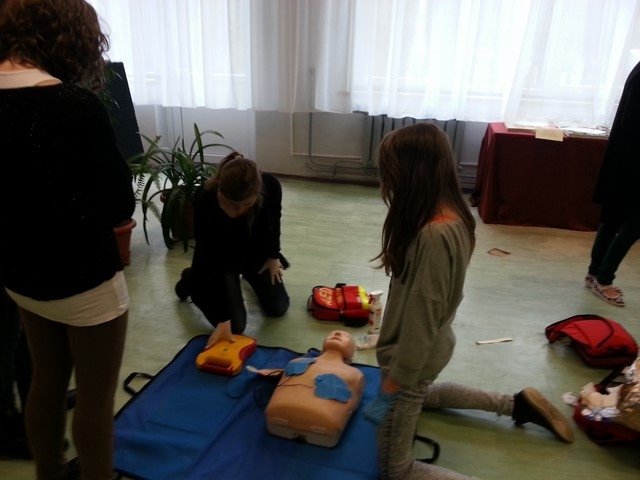 konkurs i pokaz ZSZ PBO